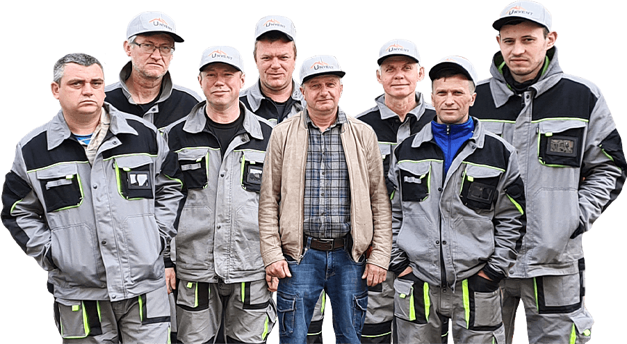 команда
